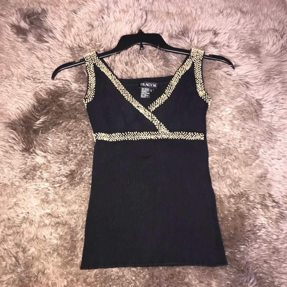 Preloved Tops